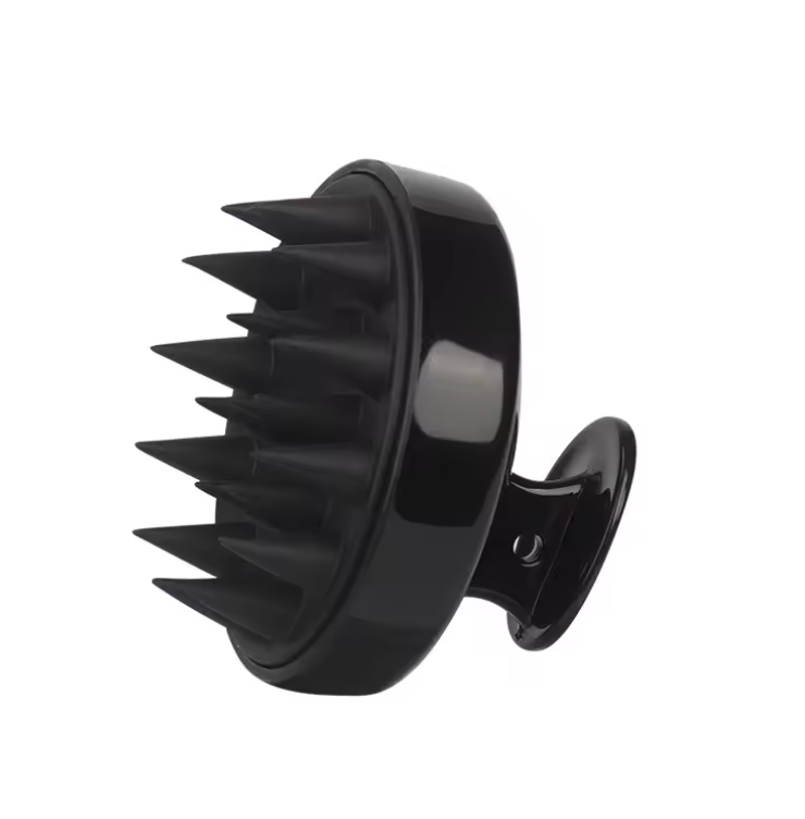 Rootaé™ Silicone Scalp Massager