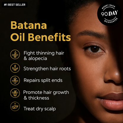 Nourishing Batana Oil Conditioner