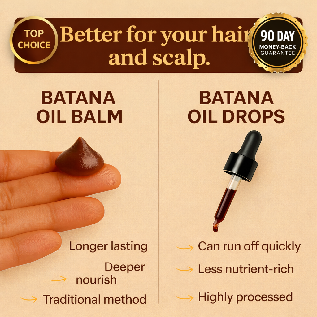 Nourishing Batana Oil Conditioner