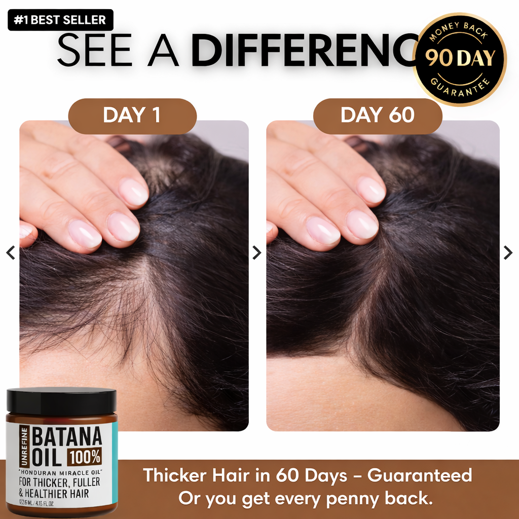 Nourishing Batana Oil Conditioner