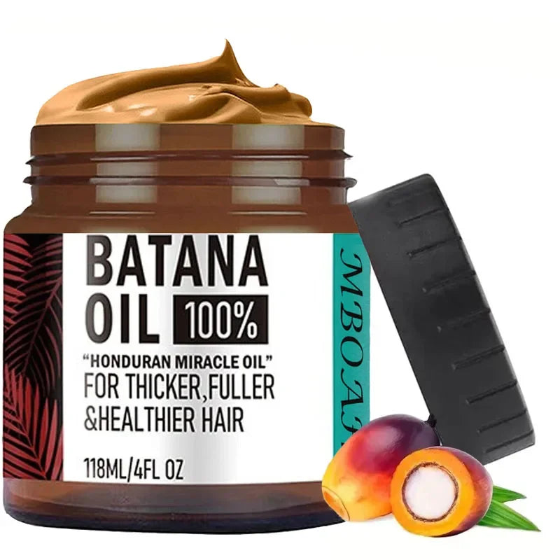 Nourishing Batana Oil Conditioner